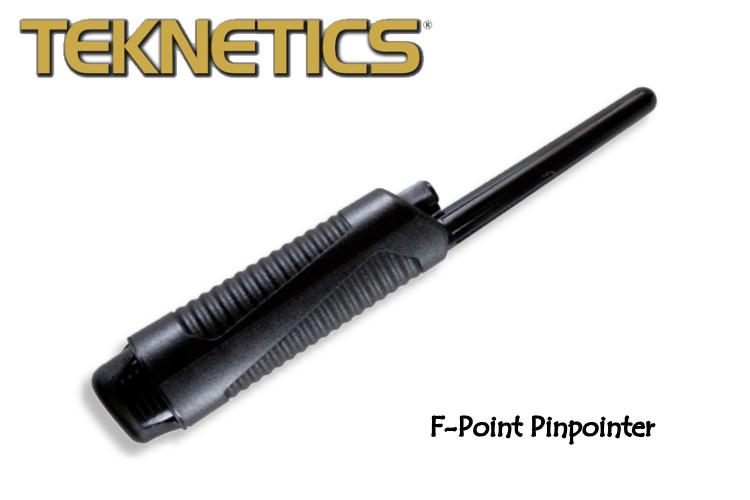 Pinpointer F-Point