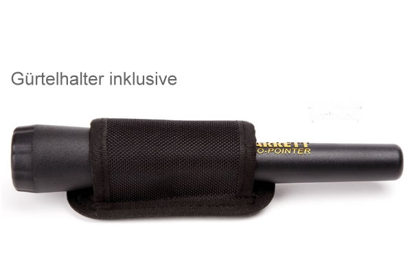 Garrett PRO-POINTER II (Pinpointer)  (B-Ware)